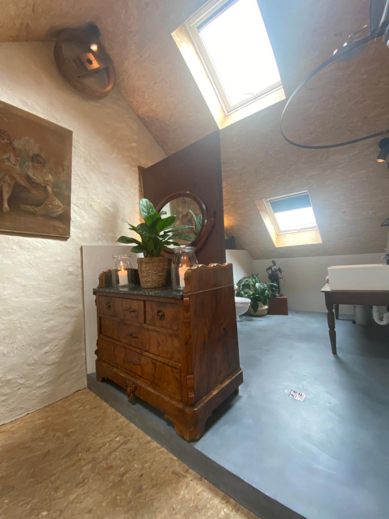 Maison d'hôtes Tailor's Trail D'adventure Mullerthal Beaufort